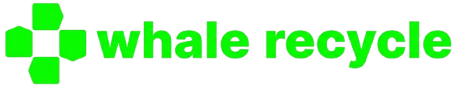 Whale Recycle